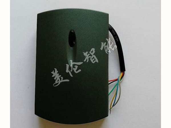门禁读卡器
