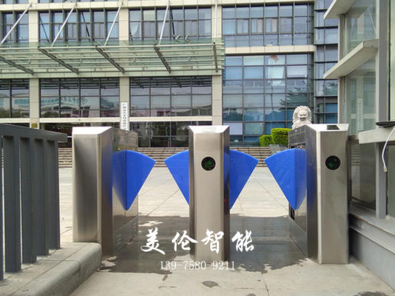 通道系统03