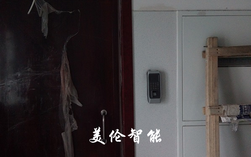 常德市纪委门禁案例