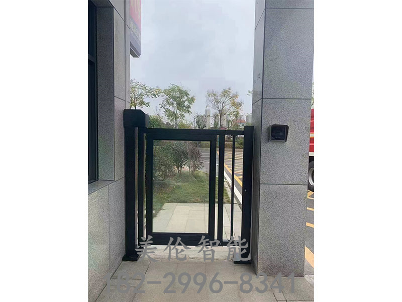 门禁系统