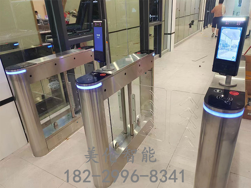 门禁系统