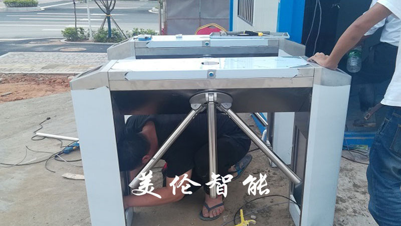 长沙美伦智能科技有限公司,湖南通道系统,一卡通系统,门禁系统