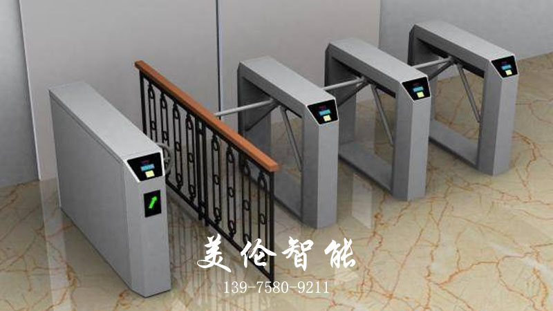 长沙美伦智能科技有限公司,湖南通道系统,一卡通系统,门禁系统
