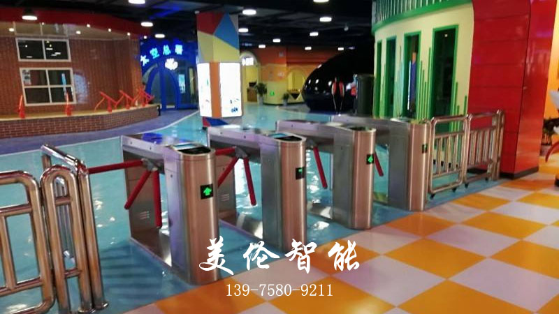 长沙美伦智能科技有限公司,湖南通道系统,一卡通系统,门禁系统