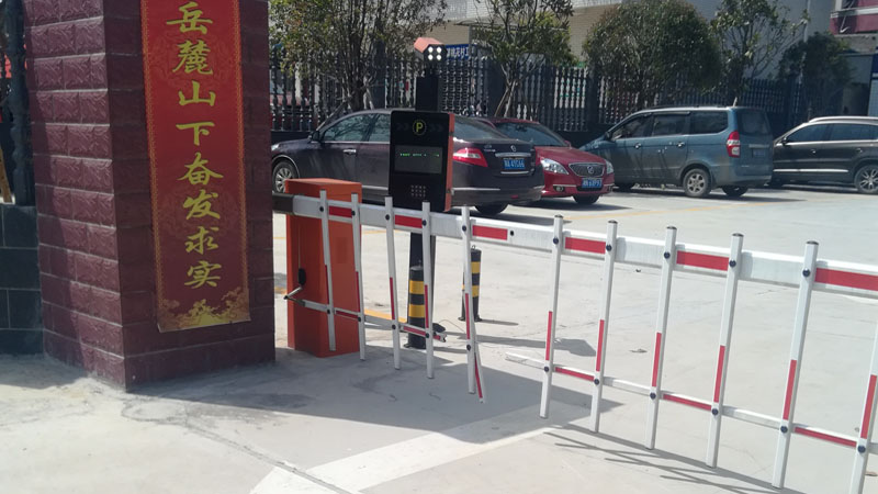 长沙美伦智能科技有限公司,湖南通道系统,一卡通系统,门禁系统