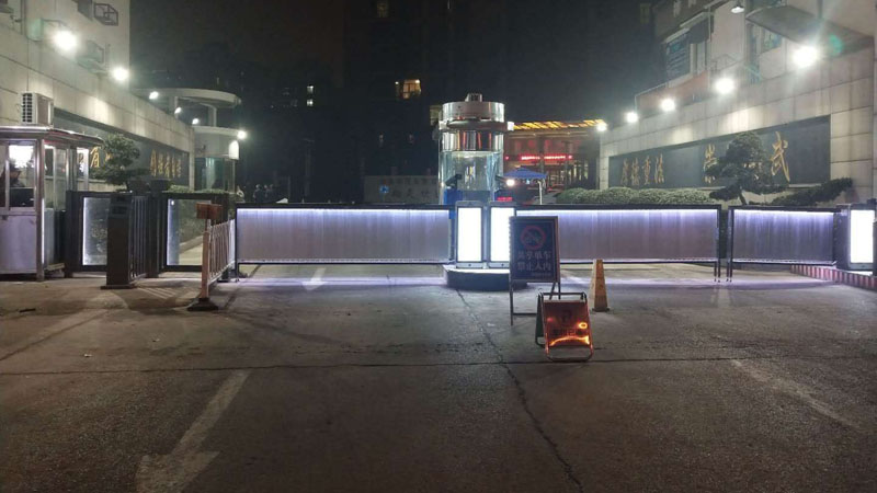 长沙美伦智能科技有限公司,湖南通道系统,一卡通系统,门禁系统