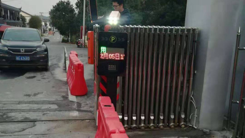 长沙美伦智能科技有限公司,湖南通道系统,一卡通系统,门禁系统