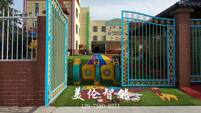 长沙美伦智能科技有限公司,湖南通道系统,一卡通系统,门禁系统