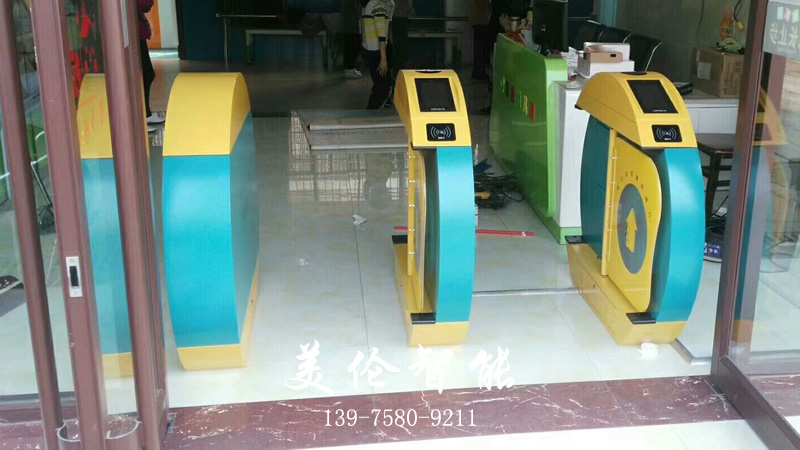 长沙美伦智能科技有限公司,湖南通道系统,一卡通系统,门禁系统