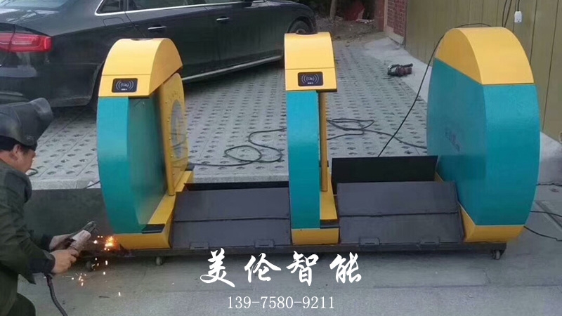 长沙美伦智能科技有限公司,湖南通道系统,一卡通系统,门禁系统