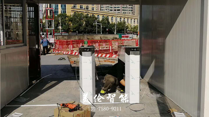 长沙美伦智能科技有限公司,湖南通道系统,一卡通系统,门禁系统