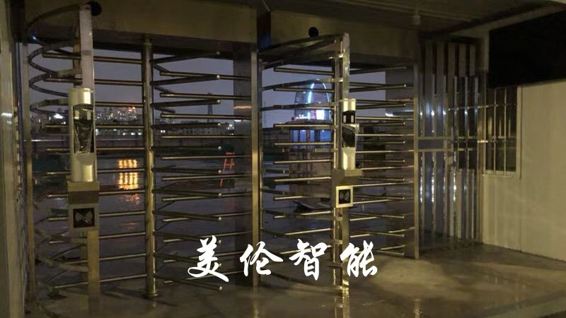 长沙美伦智能科技有限公司,湖南通道系统,一卡通系统,门禁系统