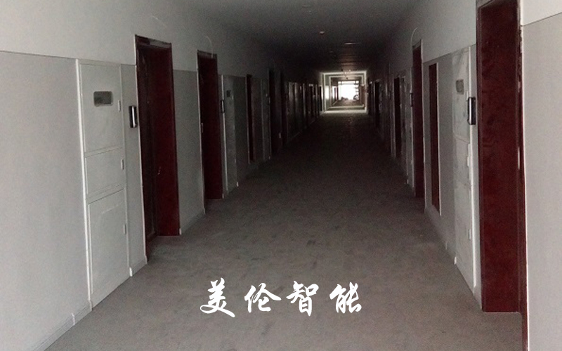 长沙美伦智能科技有限公司,湖南通道系统,一卡通系统,门禁系统