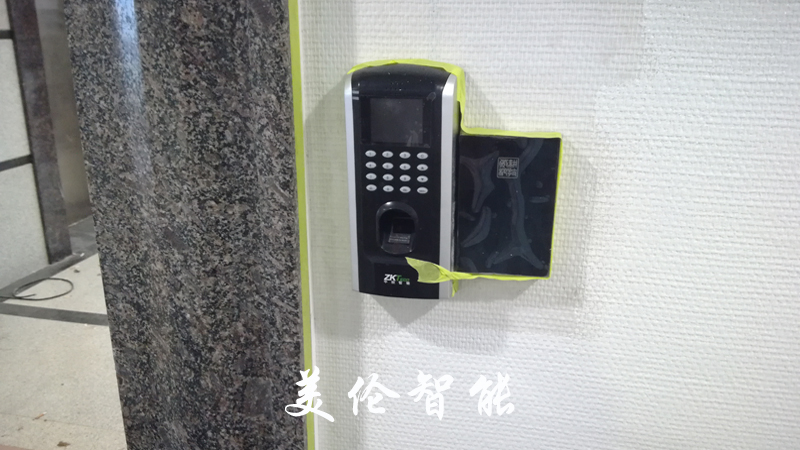长沙美伦智能科技有限公司,湖南通道系统,一卡通系统,门禁系统