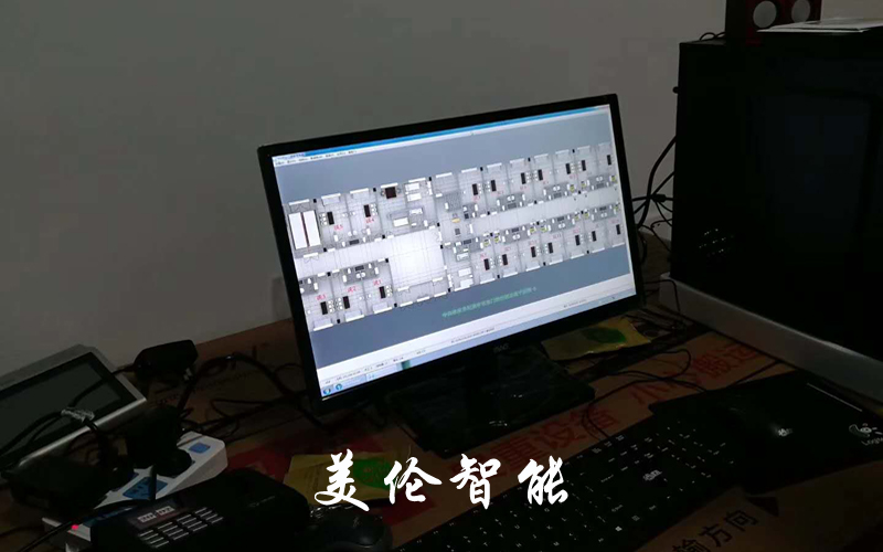 长沙美伦智能科技有限公司,湖南通道系统,一卡通系统,门禁系统