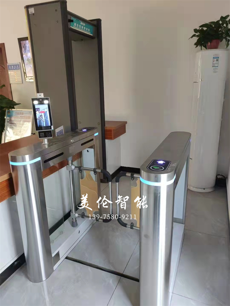 长沙美伦智能科技有限公司,湖南通道系统,一卡通系统,门禁系统