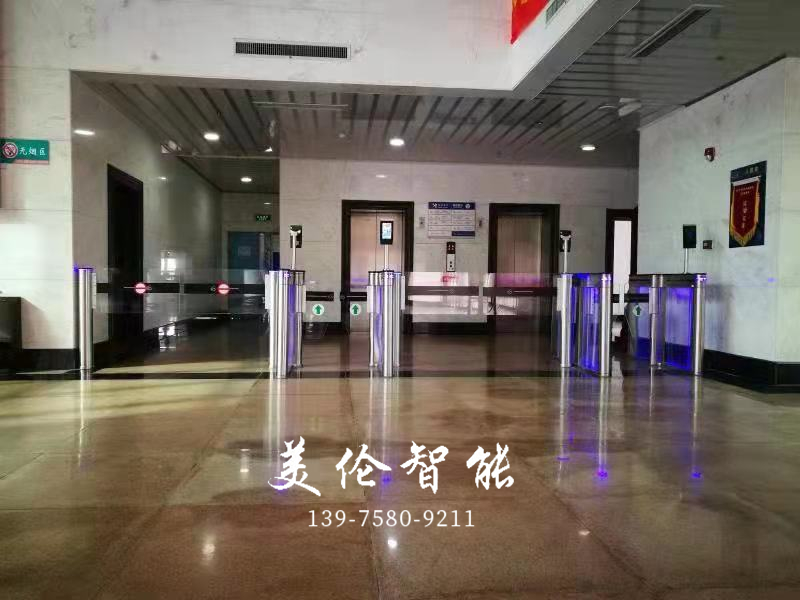 长沙美伦智能科技有限公司,湖南通道系统,一卡通系统,门禁系统