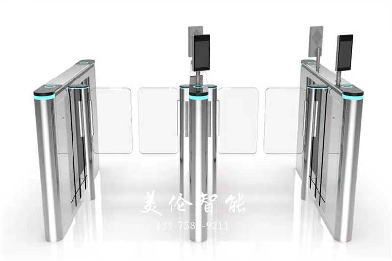 长沙美伦智能科技有限公司,湖南通道系统,一卡通系统,门禁系统
