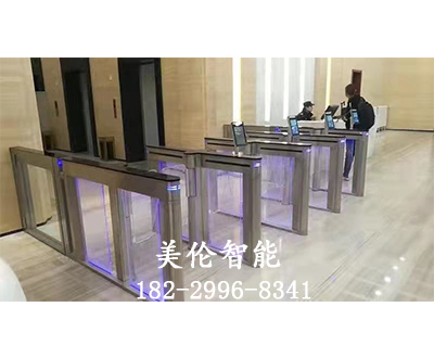 长沙美伦智能科技有限公司,湖南通道系统,一卡通系统,门禁系统