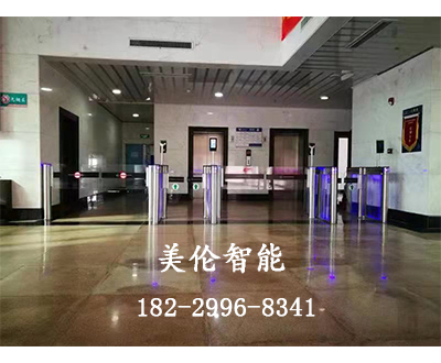 长沙美伦智能科技有限公司,湖南通道系统,一卡通系统,门禁系统
